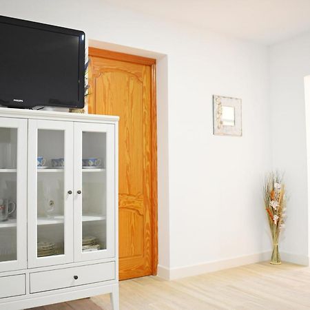 La Arana'S Home: Coqueta Casita Muy Cerca De La Playa 马拉加 外观 照片
