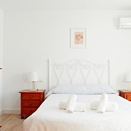 La Arana'S Home: Coqueta Casita Muy Cerca De La Playa 马拉加 外观 照片