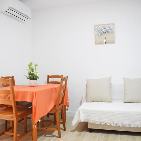 La Arana'S Home: Coqueta Casita Muy Cerca De La Playa 马拉加 外观 照片