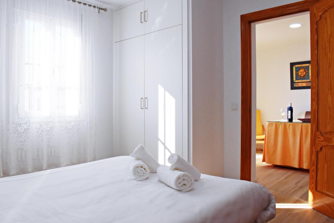 La Arana'S Home: Coqueta Casita Muy Cerca De La Playa 马拉加 外观 照片