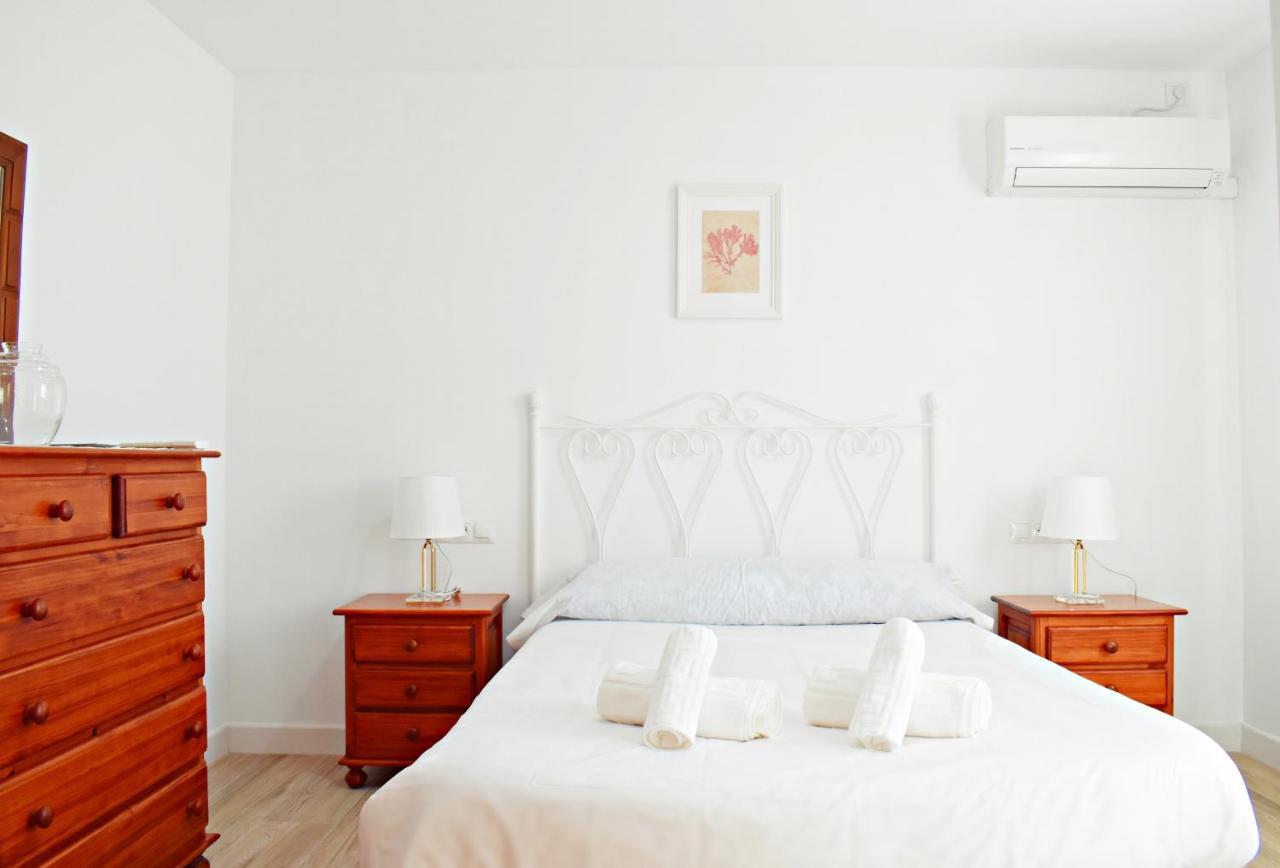 La Arana'S Home: Coqueta Casita Muy Cerca De La Playa 马拉加 外观 照片