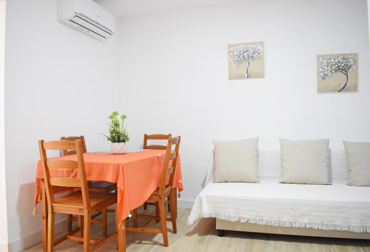 La Arana'S Home: Coqueta Casita Muy Cerca De La Playa 马拉加 外观 照片