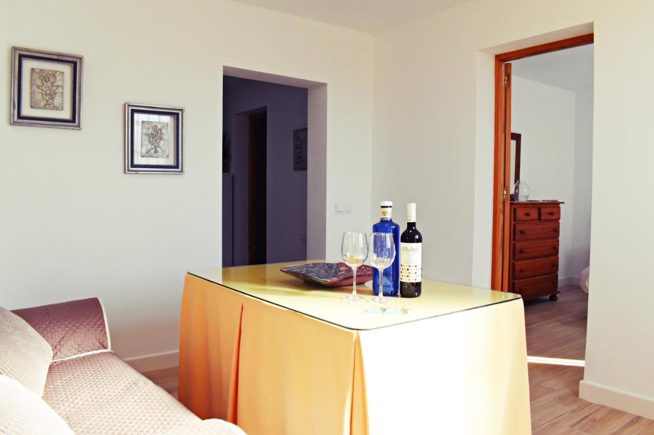 La Arana'S Home: Coqueta Casita Muy Cerca De La Playa 马拉加 外观 照片
